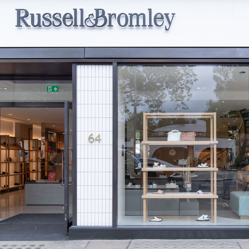 Russell and hot sale bromley reviews