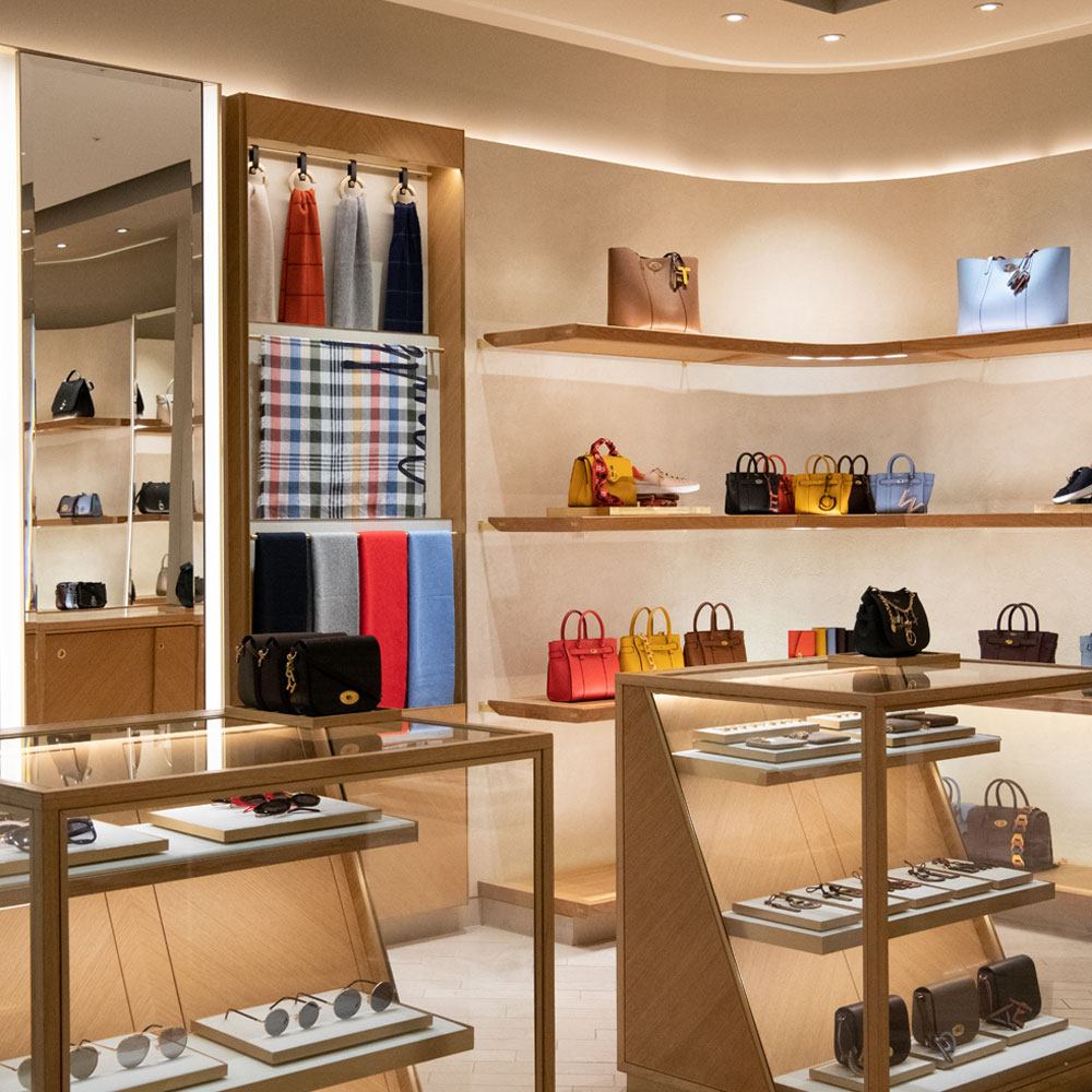 Mulberry Selects MWC Partners For Retail-J Services And Support - MWC ...